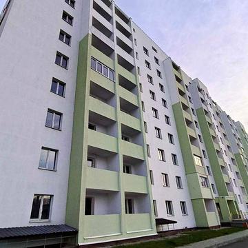 Срочно!19000$!ЖК Мира 3, Продам 1 ком квартиру пл 35.5м2,этаж 5/9ти! A ЖК Мира 3