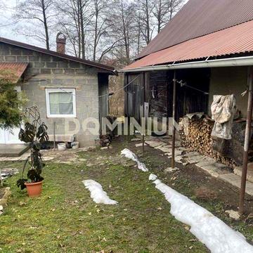 Продається будівля  в с. Нанково