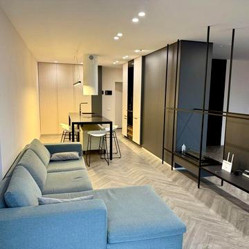 Квартира ЖК Рівер Парк ЖК Рівер Парк