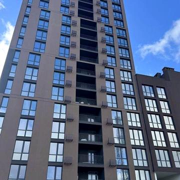 Продаж 2к Квартира Під Голоском вулиця ЖК Auroom Tower