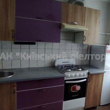 Оренда 2 к квартири Мінський м-в.вул.Автозаводська 89а.