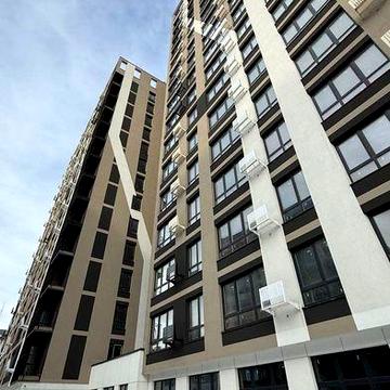 Продаж 1-к квартири 43,8 м/ЖК Бетховен/вул. Городницька, 47. ЖК Бетховен