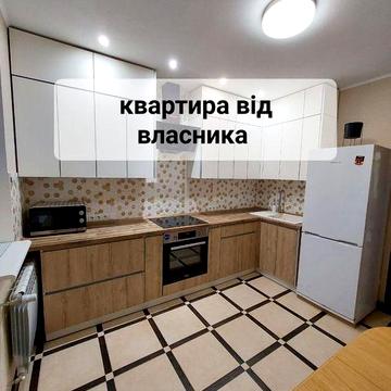 Здам однокімнатну квартиру ЖК Миру 2 (власник)
