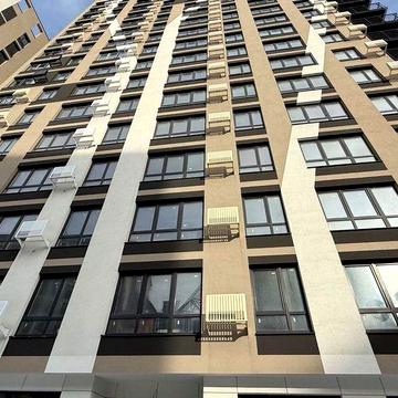 Продаж 1-к квартири 41,5 м2/ЖК Бетховен/вул. Городницька, 47. ЖК Бетховен