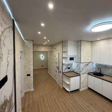 Здам двокімнатну квартиру, Київський район