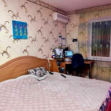 Продам 2х комнатную квартиру район парка "Гагарина"