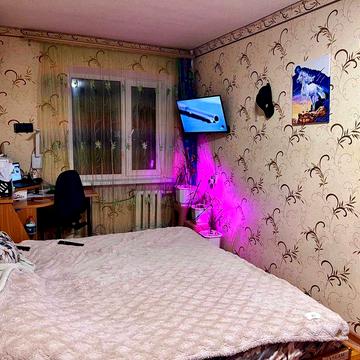 Продам 2х комнатную квартиру район парка "Гагарина"