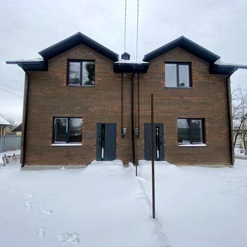 Чистовий Дуплекс на 3к.95м.