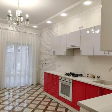 Дом Червоный хутор/Черноморка-2, 100 м,2эт