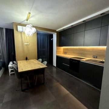 Продаж 1 кв ЖК «Sky City” по вул.Европейська.16 Центр міста(газ.котел)