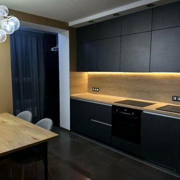 Продаж 1 кв ЖК «Sky City” по вул.Европейська.16 Центр міста(газ.котел)