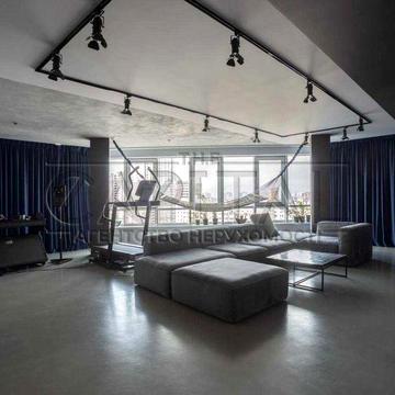 Продаж Квартира 163 м2 ЖК Абрикос Дарницький район ЖК Абрикос