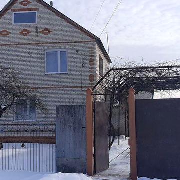 Продам будинок у мальовничому  місті