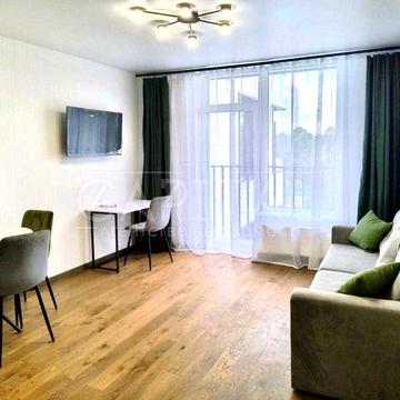 ОРЕНДА,  2-х кім. вул. Василя Стуса 35Б, ЖК "Be the One" Інвертор 5кВт