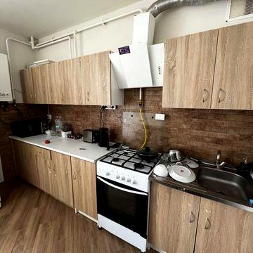 ОРЕНДА Однокімнатна квартира На Щасливому