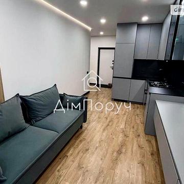 Продаж 1к Квартира Запорізьке шосе ЖК Щасливий у Дніпрі