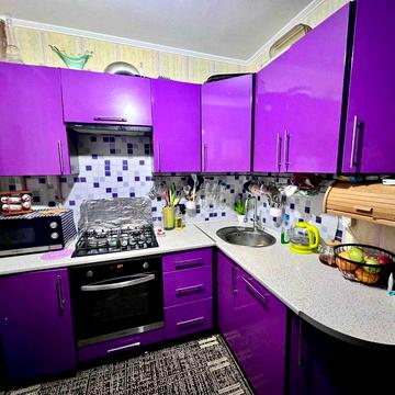 Продам 2х комнатную квартиру с видом на парк