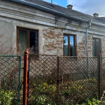 Двокімнатна квартира в центрі