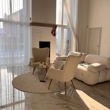 Продаж. Будинок з ремонтом в Лісовій Бучі.  Мінімальне оформлення.