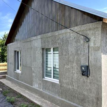 Продам дом с удобствами ПХЗ (южный) Павлоград. В аренду не сдаю!