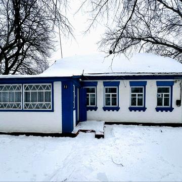 Продається будинок в м.Городище, Черкаська обл, р-он Чубівка