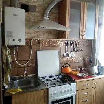 Продаж 3к Квартира Горячкіна вулиця