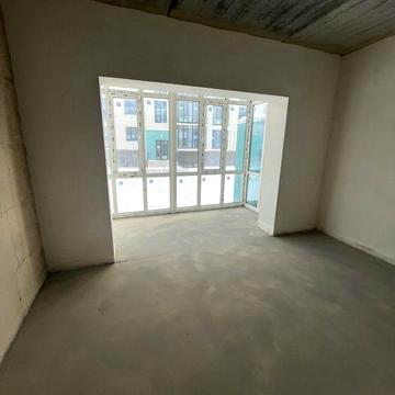 Готова квартира в Ірпені з шикарною панорамною лоджією