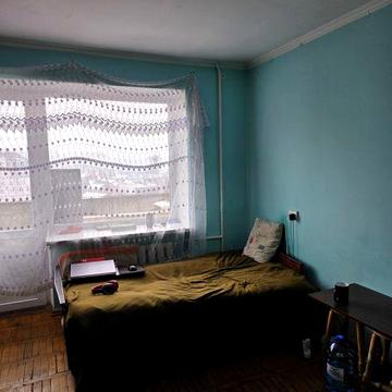 Продам квартиру на набережній біля АТБ, рядом університет нафти і газу