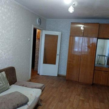 Здам 1-кімнатну квартиру на Перемоги-Лесі Українки (не здана)