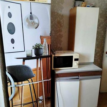 Оренда 1-ої квартири по вул. Ореста Левицького 21 метро Лісова.