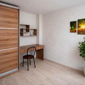 Сдам Теплую 1 ком. пр. Слобожанский, р- « Правда Кино» ! Новый ремонт