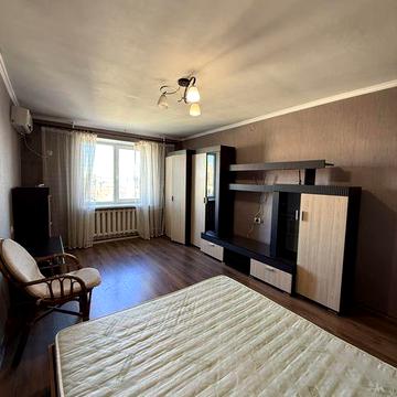 Актуально 9.02 Сдам 1 комнатную квартиру в центре Балковская 139а