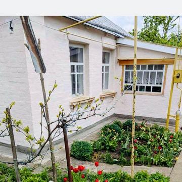 Продається будинок в с.Вербівка, Черкаська обл.