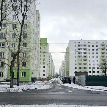 Новострой ЖК Мира -3 продам 1-ком  квартиру ул Мира 43 КОММУНИКАЦИИ.L ЖК Мира 3