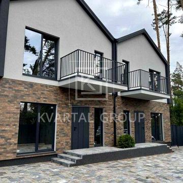 Продаж дуплексу в затишній локації РОЗТЕРМІНУВАННЯ Буча