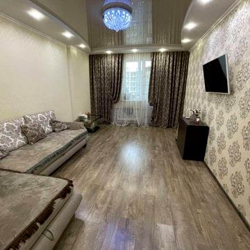 Двухкомнатная квартира Киевский район! Новый дом, ремонт