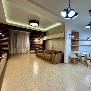 Квартира в ЖК «Пальміра» здається в оренду