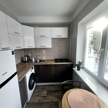 1-кімнатна своя квартира