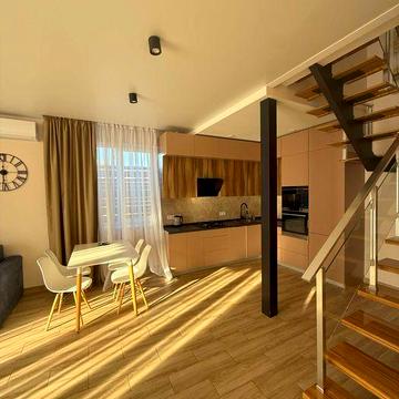 Дом без аналогов! Совиньон-Люстдорф! Нео-классика! 1A37