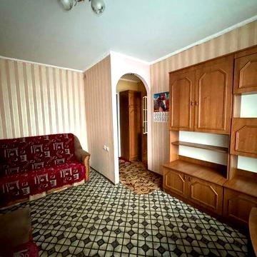 Мебльована квартира на Даманському срочно ЖК Доманський