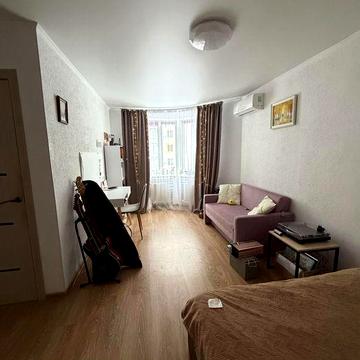 Здам 1к квартиру ЖК Щасливий Софіївська Борщагівка