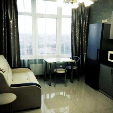 Сдам отличную евро двушку в 35 Жемчужине на Литературной 8