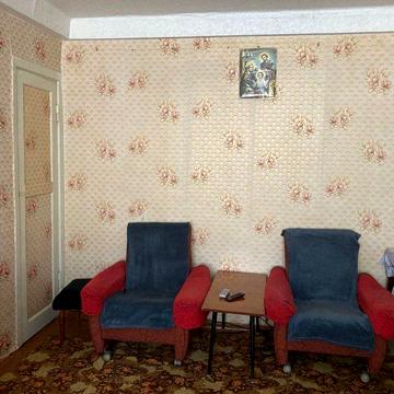 Продам 2- х комнатную квартиру.От собственника