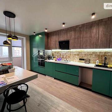 Продаж 3к Квартира Гвардійців-Широнінців вулиця ЖК Меридиан