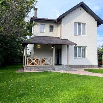 Оренда будинку 150м2 на 6 сотках, Газове опалення, Підвал. місто Буча