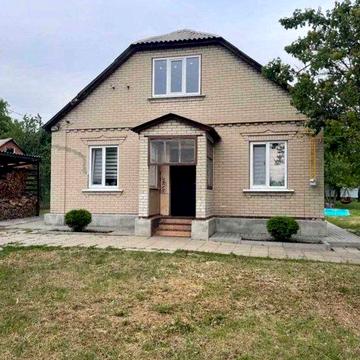 В продаже дом 76 метров в г. Люботин, эвроремонт  SM