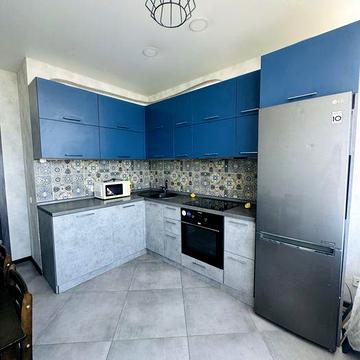 Аренда 3 комн.квартиры в 34 жемчужине, Басейная 6а