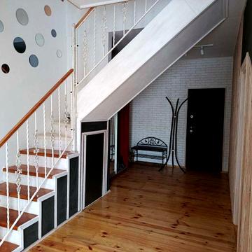 Генератор!Оренда таунхауса,5 хвилин метро Славутич,вул.А. Галика!