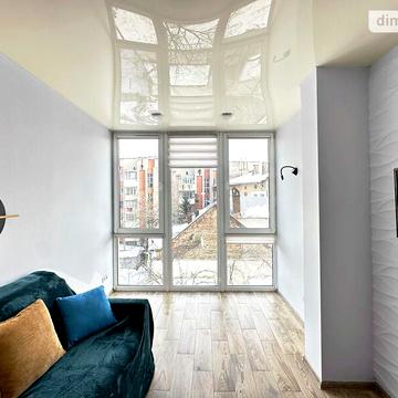 Довгострокова оренда 1к Квартира Бортнянського Дмитра вулиця ЖК Бортнянский