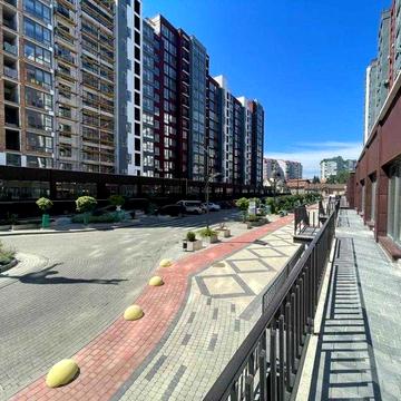 Вигідна ціна! Дворівнева квартира, 79м.кв., ЖК Княгинин ЖК Княгинин